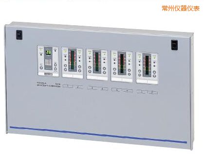 常州固定式氣體檢測儀控制器