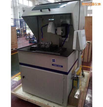 常州大型全自動切割機(jī)