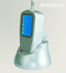 常州激光塵埃粒子計數(shù)器