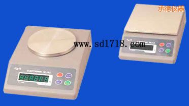 �е½����������ƽ,6000g,0.1g