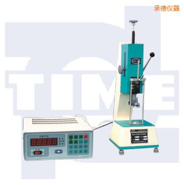 承德數(shù)顯示彈簧拉壓試驗機