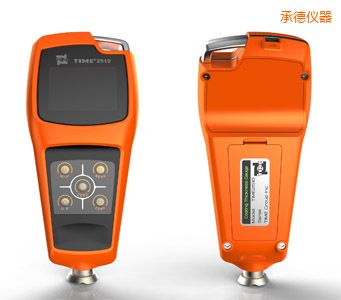 承德覆層測厚儀