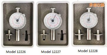 承德果實硬度計