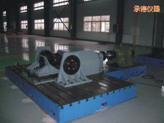 承德微機(jī)控制驅(qū)動橋總成扭轉(zhuǎn)試驗(yàn)機(jī)