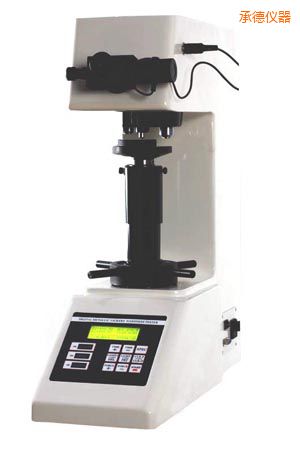 承德數(shù)顯小負(fù)荷布氏硬度計