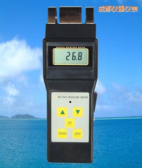 成都感應式水分儀