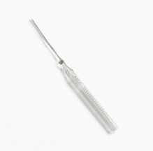 成都短尺寸玻璃套管標準鉑電阻溫度計