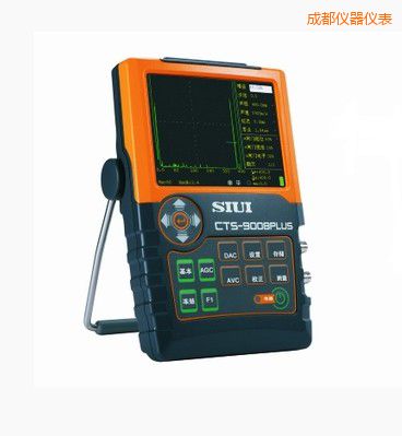 成都數(shù)字超聲波探傷儀