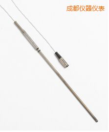 成都短支二等標準鉑電阻溫度計