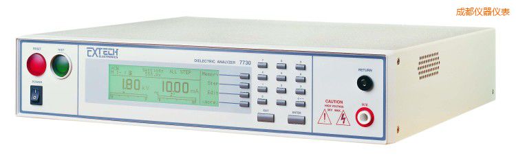 成都耐壓/絕緣分析儀