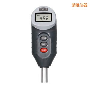 楚雄邵氏D硬度計(jì)