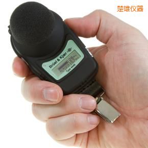 楚雄個(gè)人噪聲劑量計(jì)