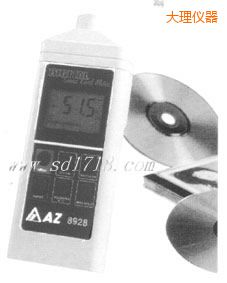 大理數(shù)位式經(jīng)濟型噪音計