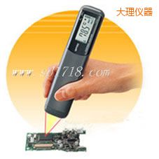 大理紅外線測溫儀