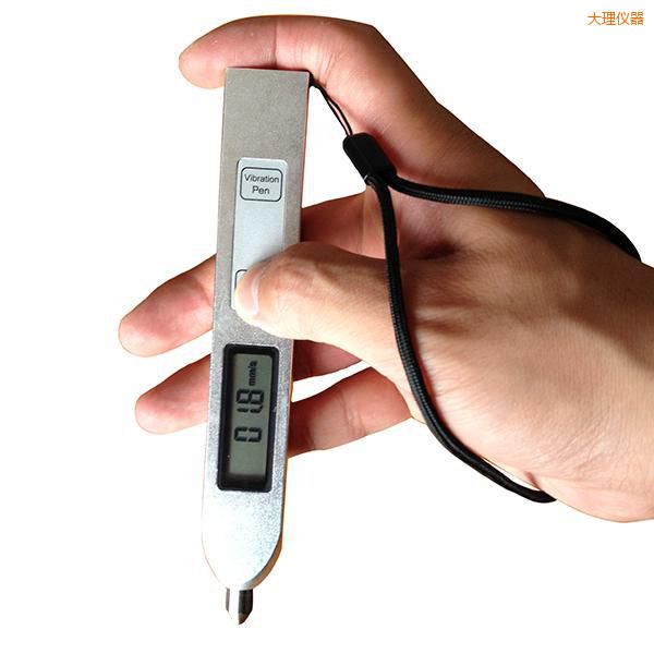 大理測(cè)振儀