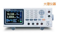 大理可編程線性直流電源