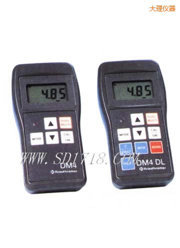 大理超聲波測(cè)厚儀鋼高溫型