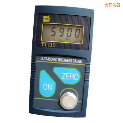 大理時(shí)代超聲波測厚儀