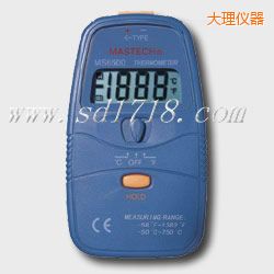 大理數(shù)字溫度計