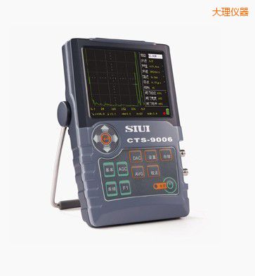 大理數(shù)字超聲波探傷儀