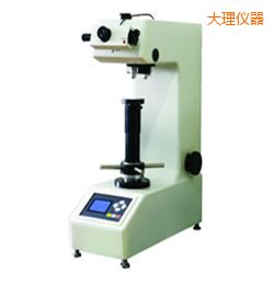 大理時代維氏硬度計