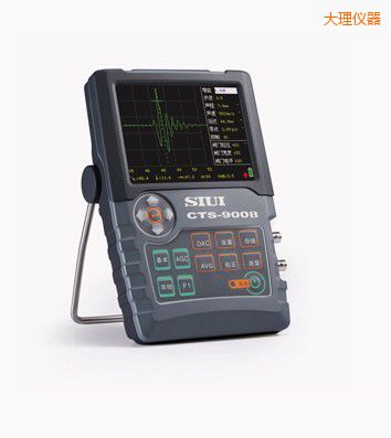 大理數(shù)字超聲探傷儀