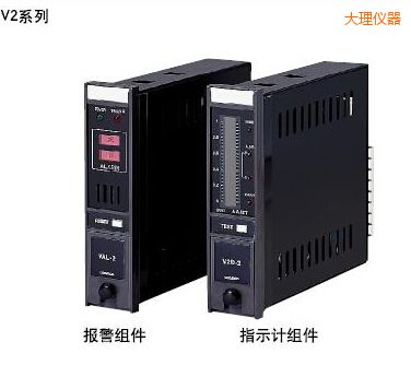 大理指示報(bào)警組件