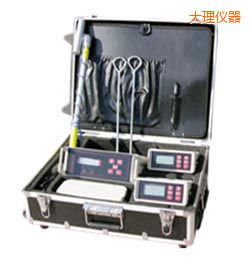 大理時代地下管線探測儀