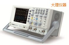 大理數字存儲示波器