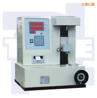 大理雙數(shù)顯示拉壓彈簧試驗機