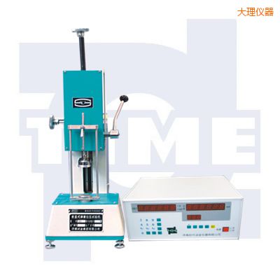 大理雙數(shù)顯示拉壓彈簧試驗機