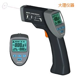 大理紅外測溫儀