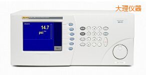 大理標(biāo)準(zhǔn)型精密壓力測量儀