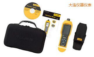 大連振動烈度(點檢)儀