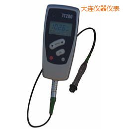 大連時(shí)代涂層測厚儀