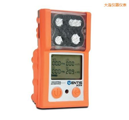 大連Ventis多氣體檢測(cè)儀