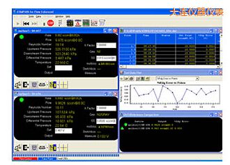���BCOMPASS for Flow У��(zh��n)ܛ��