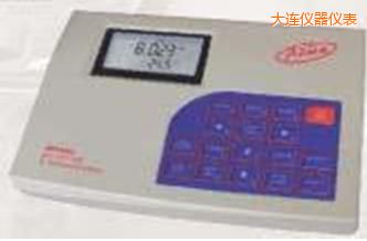 大連多參數(shù)臺式水質測量分析儀表