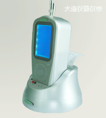 大連激光塵埃粒子計(jì)數(shù)器