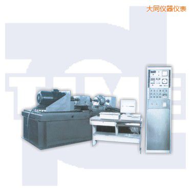 大同微機(jī)控制摩托車離合器性能試驗(yàn)臺(tái)
