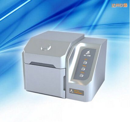 達(dá)州熒光增白劑檢測(cè)儀