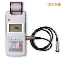 達(dá)州時(shí)代漆膜測(cè)厚儀
