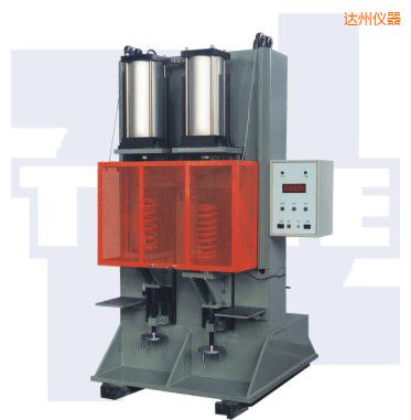 達(dá)州氣動(dòng)式彈簧試驗(yàn)機(jī)