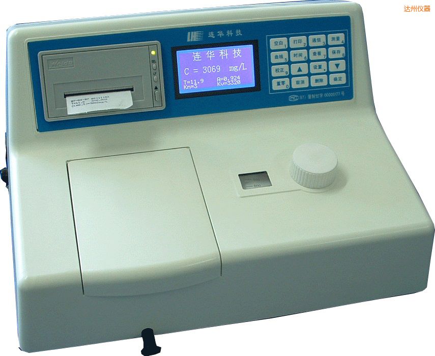 �_(d��)��COD������(sh��)ˮ�|(zh��)�y(c��)���x