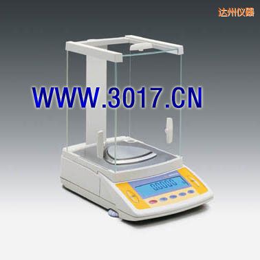 �_����ӷ�����ƽ,220g,0.1mg