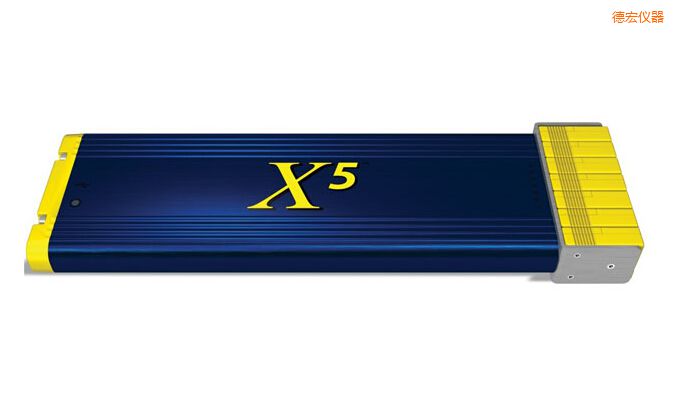 德宏爐溫測試儀(X5系列)