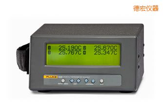 德宏四通道便攜式測溫儀