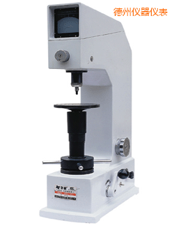 德州布洛維硬度計(jì)