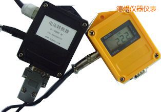 德州智能電壓記錄儀