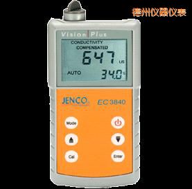 ������������JENCO 3840��yʽ늌��ʃx/TDS/�}�Ȝyԇ�x